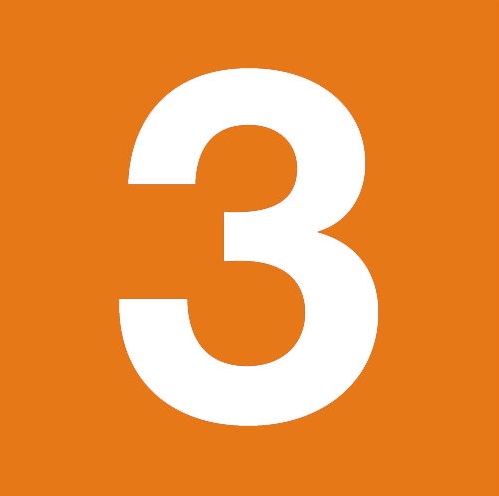 3